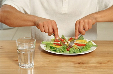 Прием капсул во время еды Прием капсул во время еды