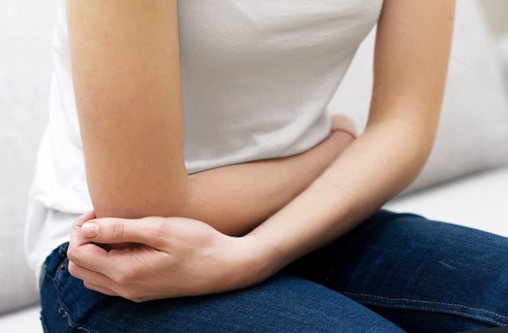 Проблема с ЖКТ