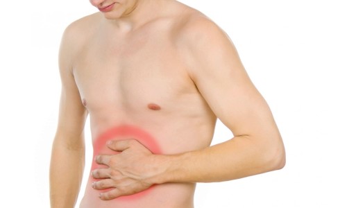 Проблемы ЖКТ