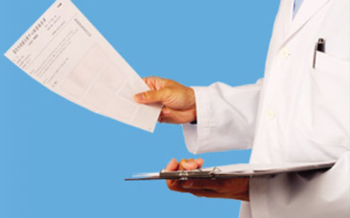 Прохождение медкомиссии Прохождение медкомиссии