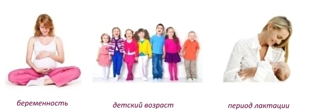 Противопоказания для Вепрены Противопоказания для Вепрены