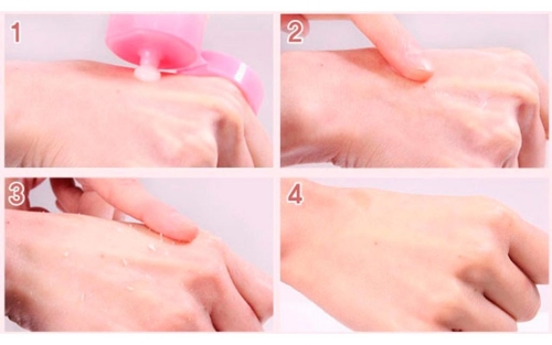 Проверка на аллергию Проверка на аллергию