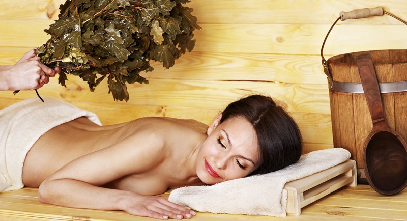 Расслабление и прогревание позвоночника в бане Расслабление и прогревание позвоночника в бане