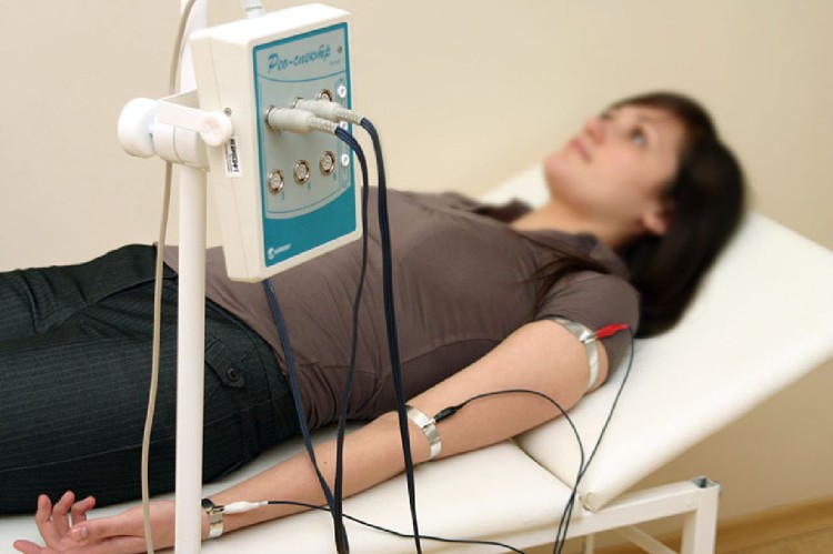 Реовазография Реовазография