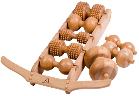 Ролики с рельефной поверхностью Ролики с рельефной поверхностью