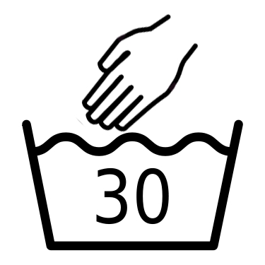 Ручная стирка