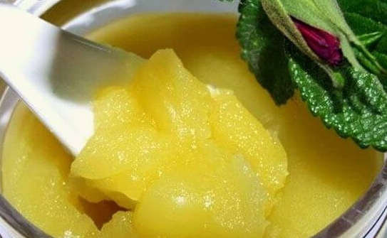 Самодельная мазь Самодельная мазь