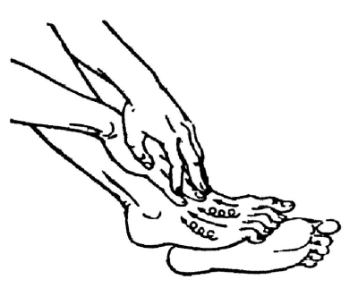 Самомассаж