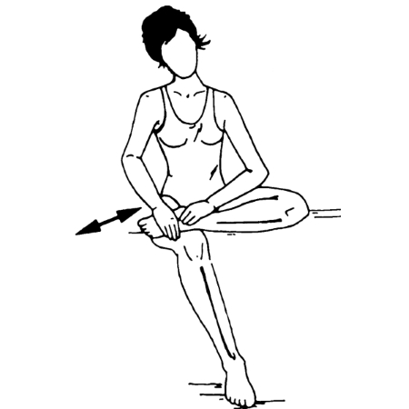 Самомассаж стоп Самомассаж стоп