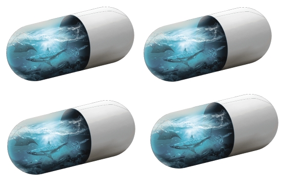 Средняя суточная дозировка Артрофиша