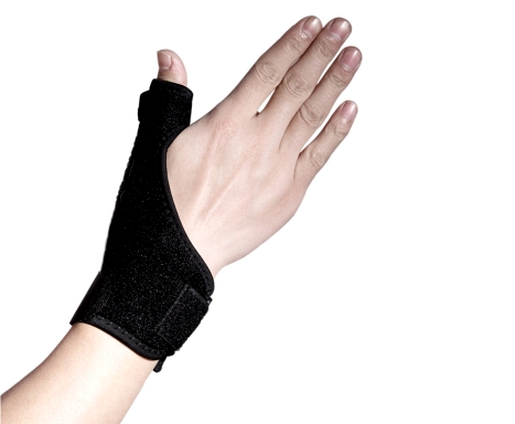 Шина для покоя запястья Шина для покоя запястья