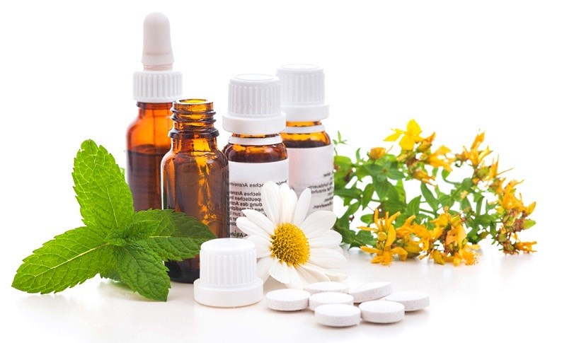 Сочетание медикаментозного и народного лечения Сочетание медикаментозного и народного лечения