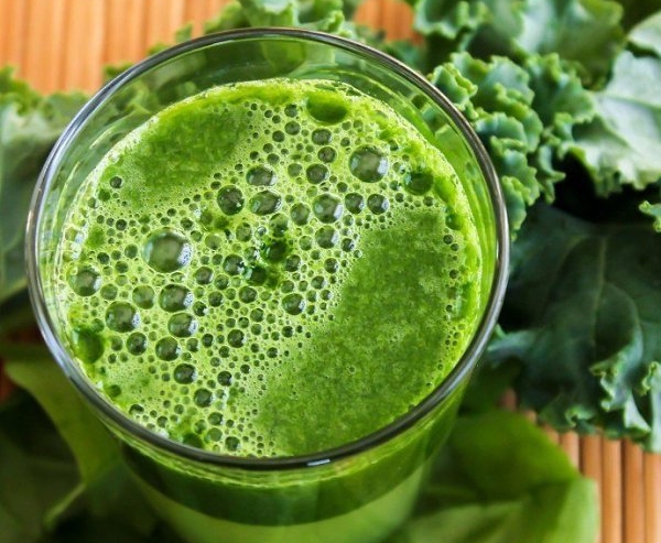 Сок лопуха Сок лопуха