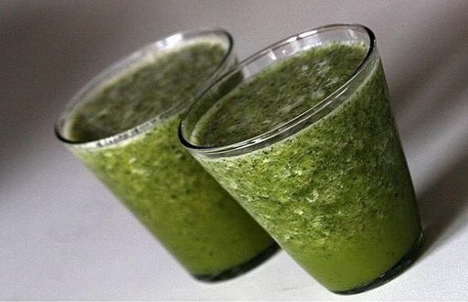 Сок подорожника Сок подорожника