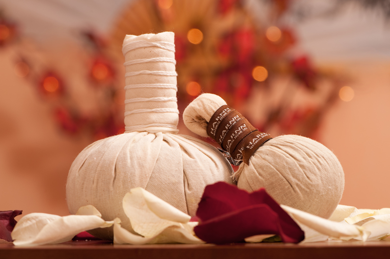 Нагретый солевой мешочек для прогревания Нагретый солевой мешочек для прогревания