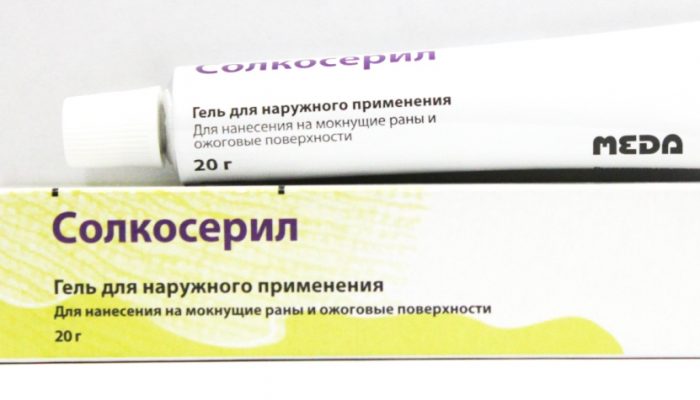 Что делать при ожоге горчичниками