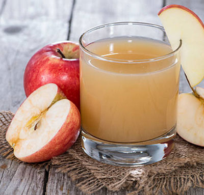 Свежевыжатый яблочный сок Свежевыжатый яблочный сок