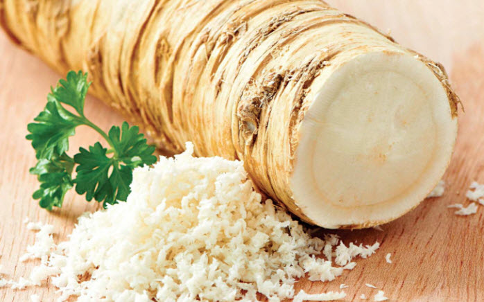 Тертый хрен Тертый хрен