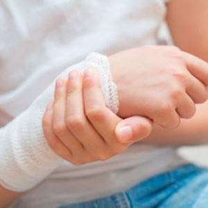 Тканевый компресс Тканевый компресс