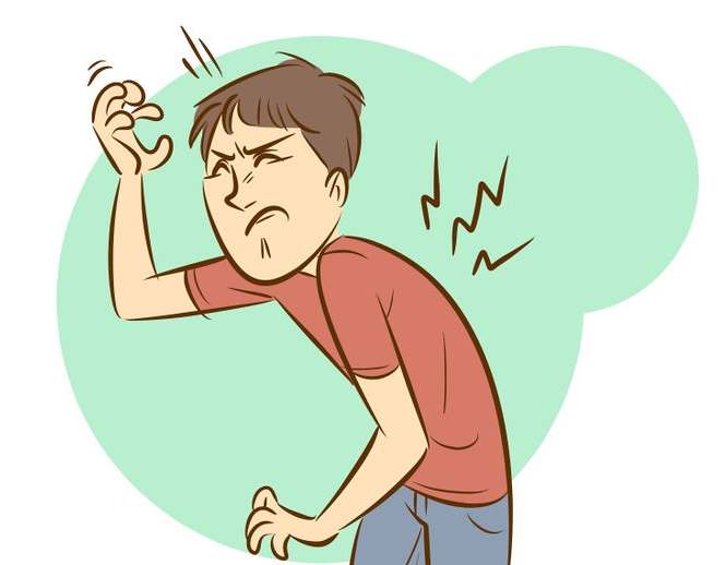 Противопоказание занятий при сильной боли в спине Противопоказание занятий при сильной боли в спине