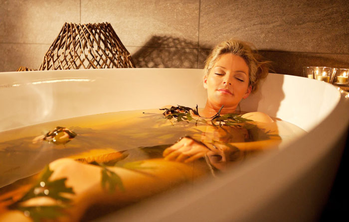 Травяные ванны при болезни Бехтерева Травяные ванны при болезни Бехтерева