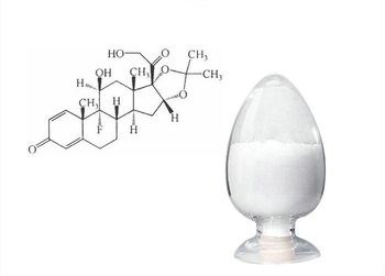 Триамцинолон ацетонид Триамцинолон ацетонид