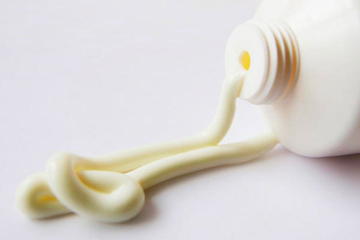 крем от ожогов