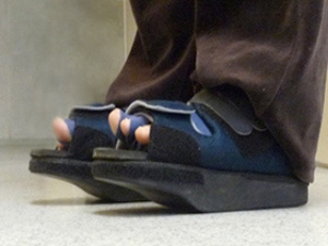 Туфли Барука Туфли Барука