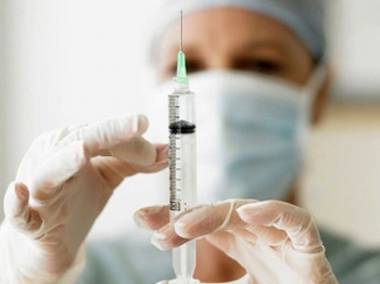 Уколы под контролем специалиста