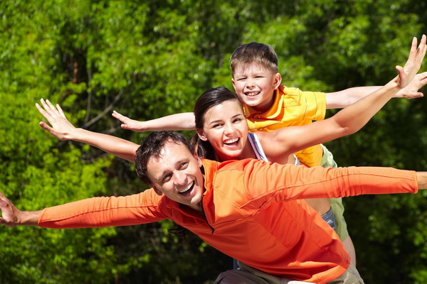 Улучшение качества жизни