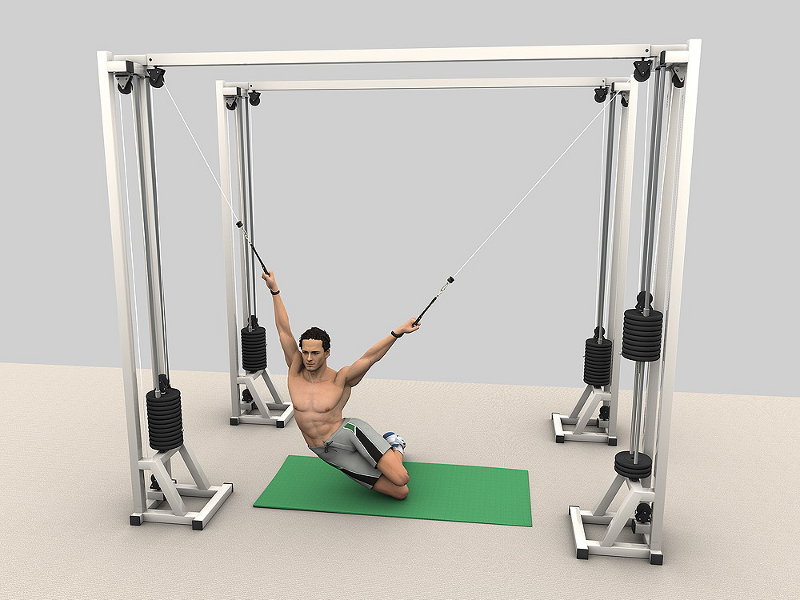 Устройство Бубновского Устройство Бубновского