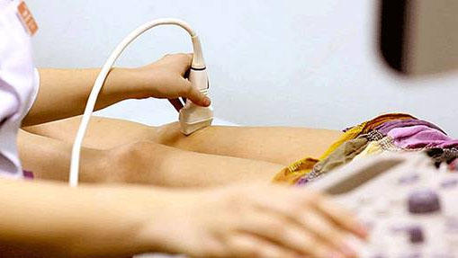 УЗИ диагностика