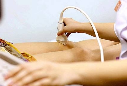 УЗИ сустава УЗИ сустава