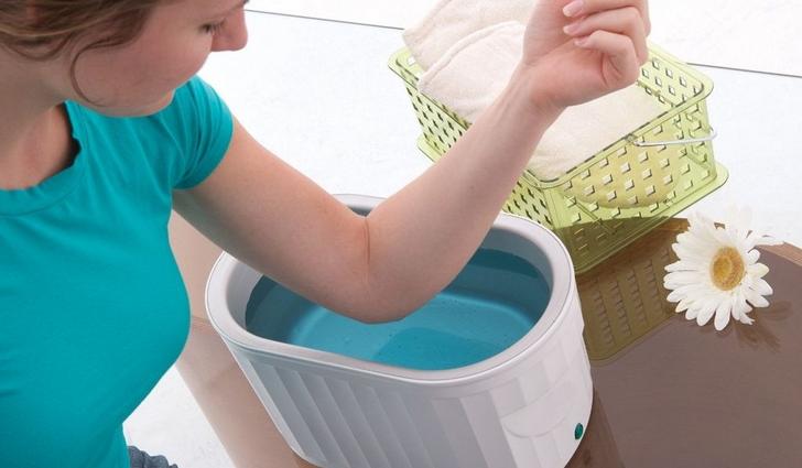 Ванночки для локтевого сустава Ванночки для локтевого сустава