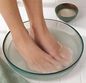 Ванночки от пяточной шпоры Ванночки от пяточной шпоры