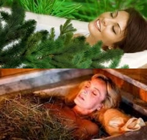 Лечебные ванны при бурсите Лечебные ванны при бурсите