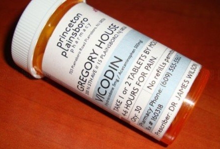 Викодин для обезболивания Викодин для обезболивания
