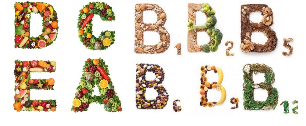 Полезные витамины для суставов Полезные витамины для суставов