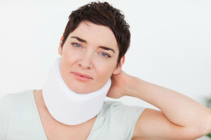 Выбор воротника Шанца