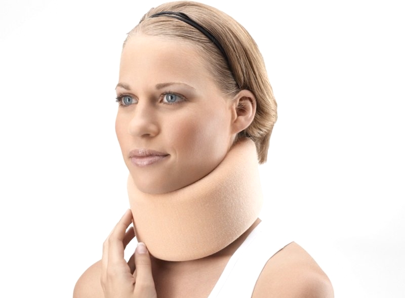 Воротник Шанца