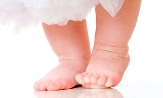 Возникновение искревления в детском возрасте Возникновение искревления в детском возрасте