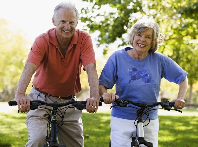 Возвращение здоровья суставам