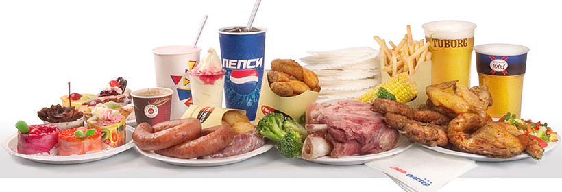 Вредные продукты для костей Вредные продукты для костей