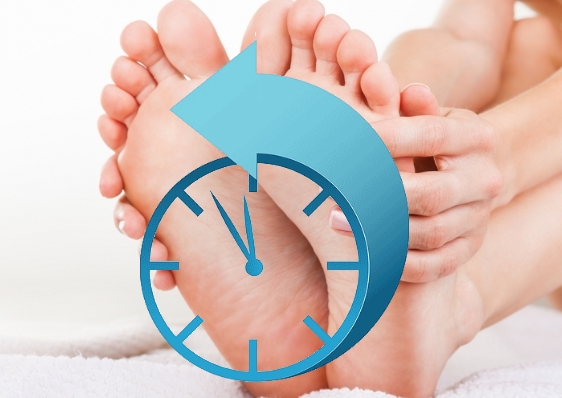 Временный эффект от инъекций при пяточной шпоре Временный эффект от инъекций при пяточной шпоре