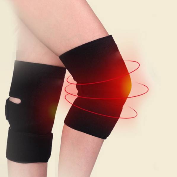 Активное выделение тепла