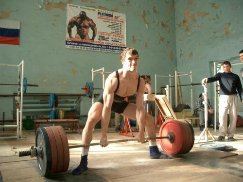 Непосильная нагрузка