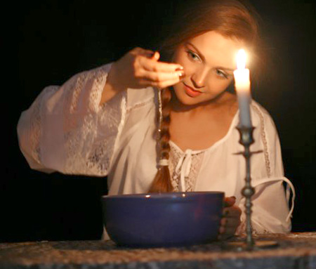 Заговор на воду Заговор на воду