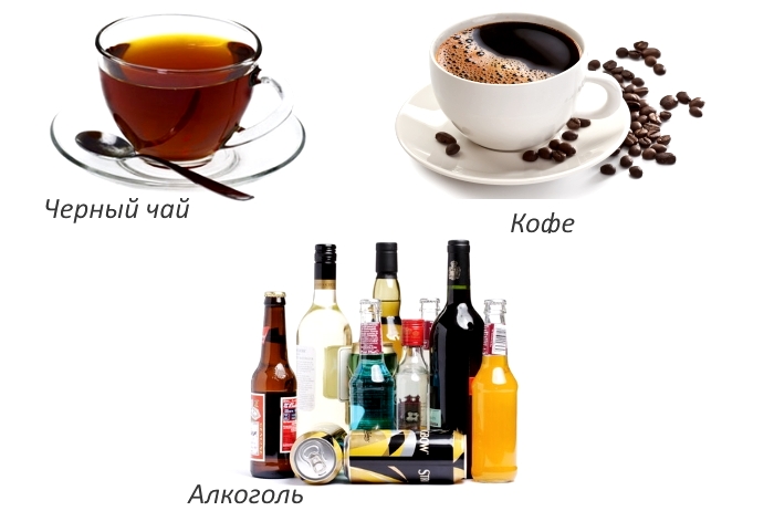 Запрещенные напитки для здоровья суставов Запрещенные напитки для здоровья суставов