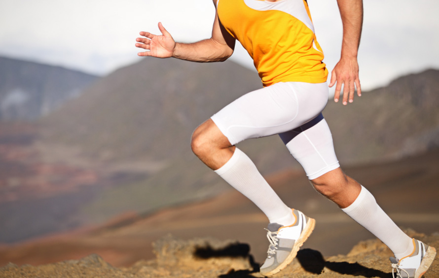 Здоровье суставов