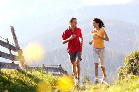 Здоровый образ жизни Здоровый образ жизни